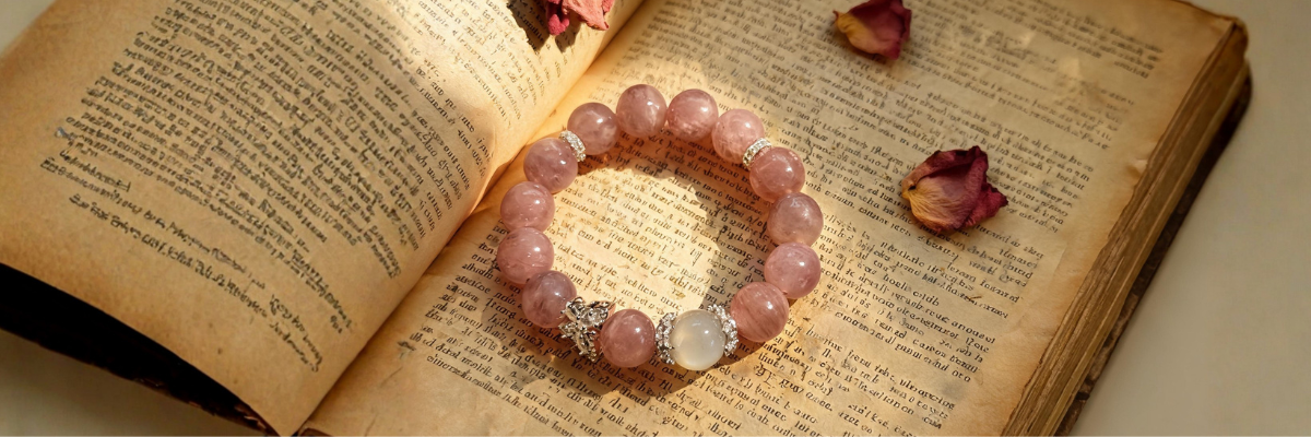 How to Care for Your Crystal Bracelet — A Simple Guide