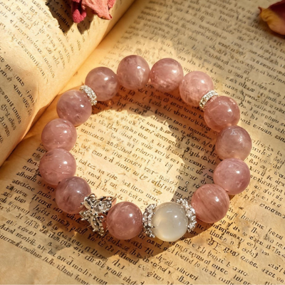 How to Care for Your Crystal Bracelet — A Simple Guide