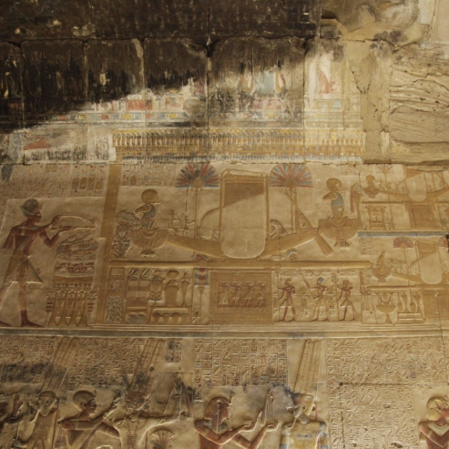 Beyond Beauty : The 9,000 Year Old Magic of Crystal