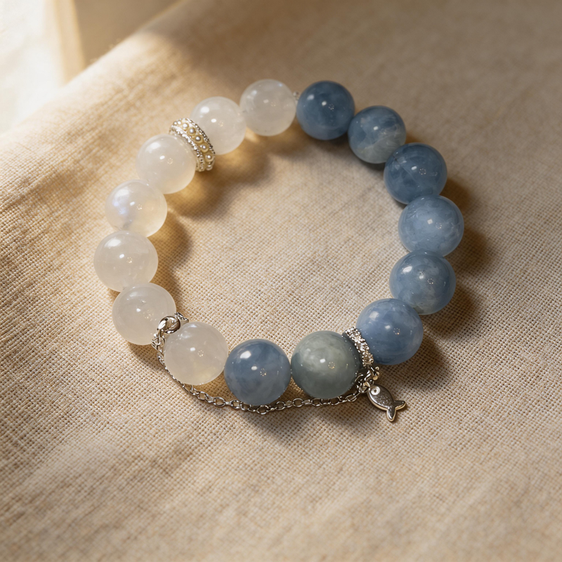 Deep Sea Mirror ✦ HBQ-0005