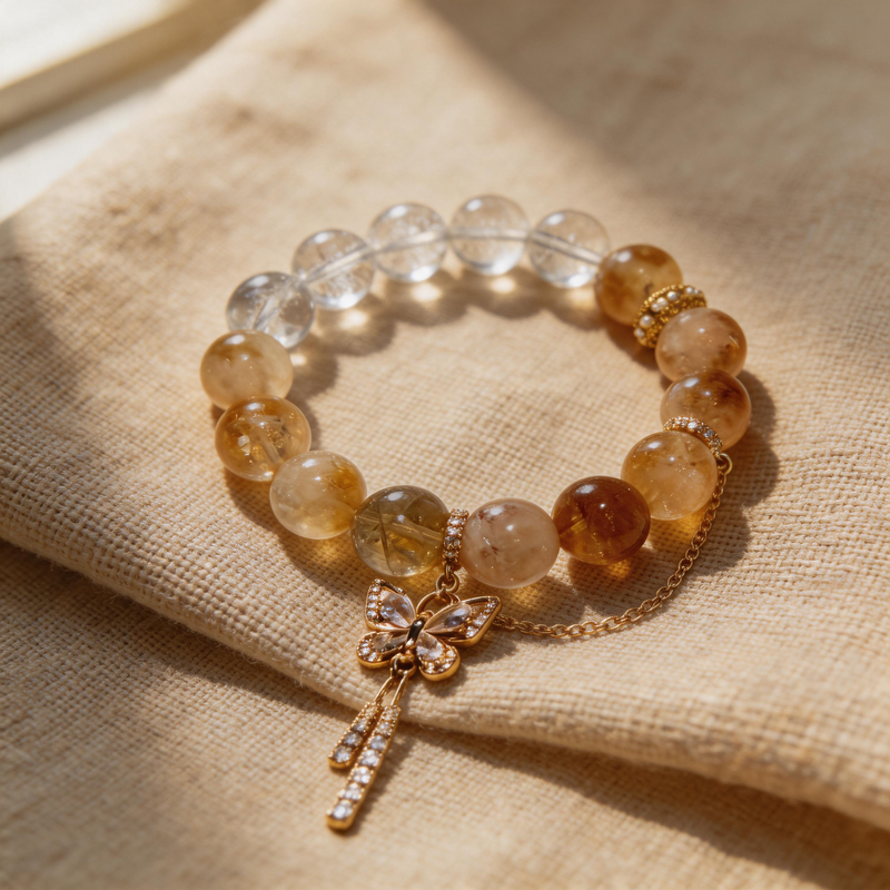 Amber Light ✦ HBQ-0007