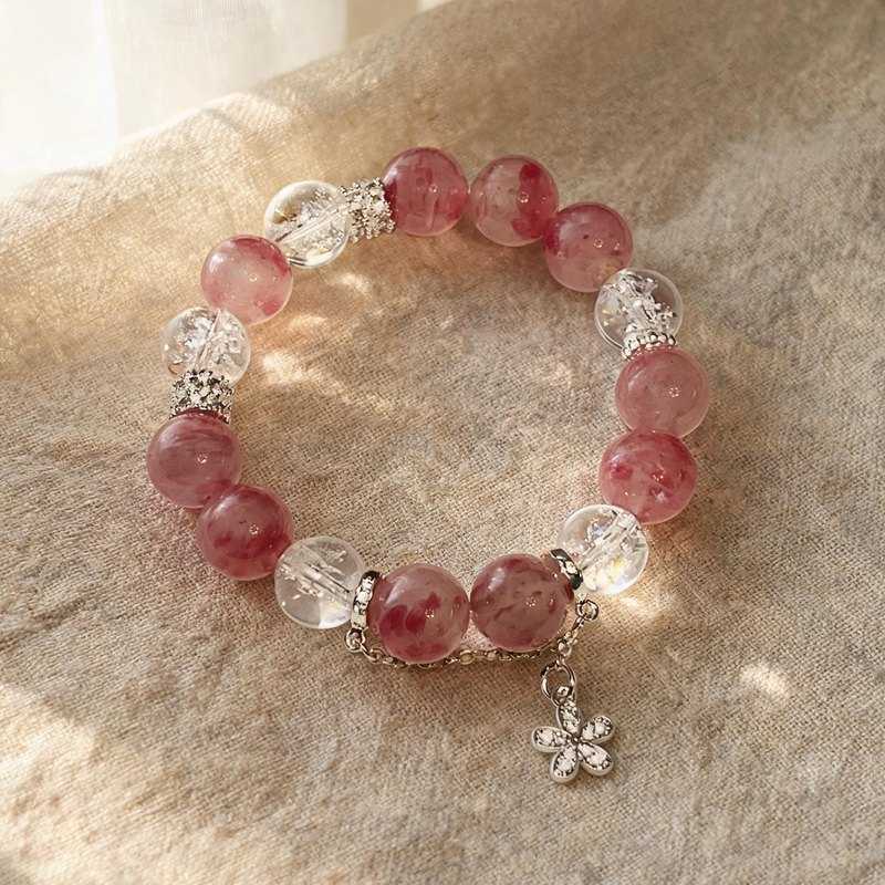Cherry Blossom Rain ✦ HBQ-0004