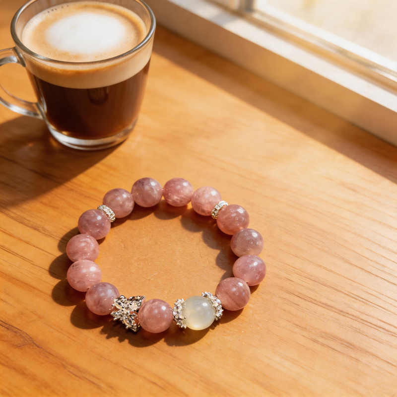 Purple Butterfly Dream ✦ HBQ-0002