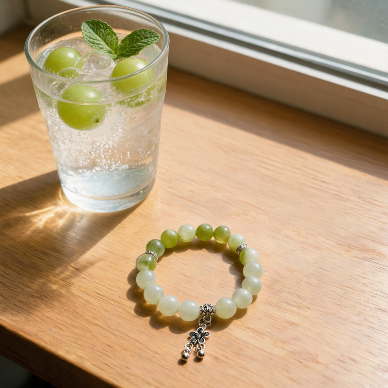 Dew of Green Grape ✦ HBQ-0008