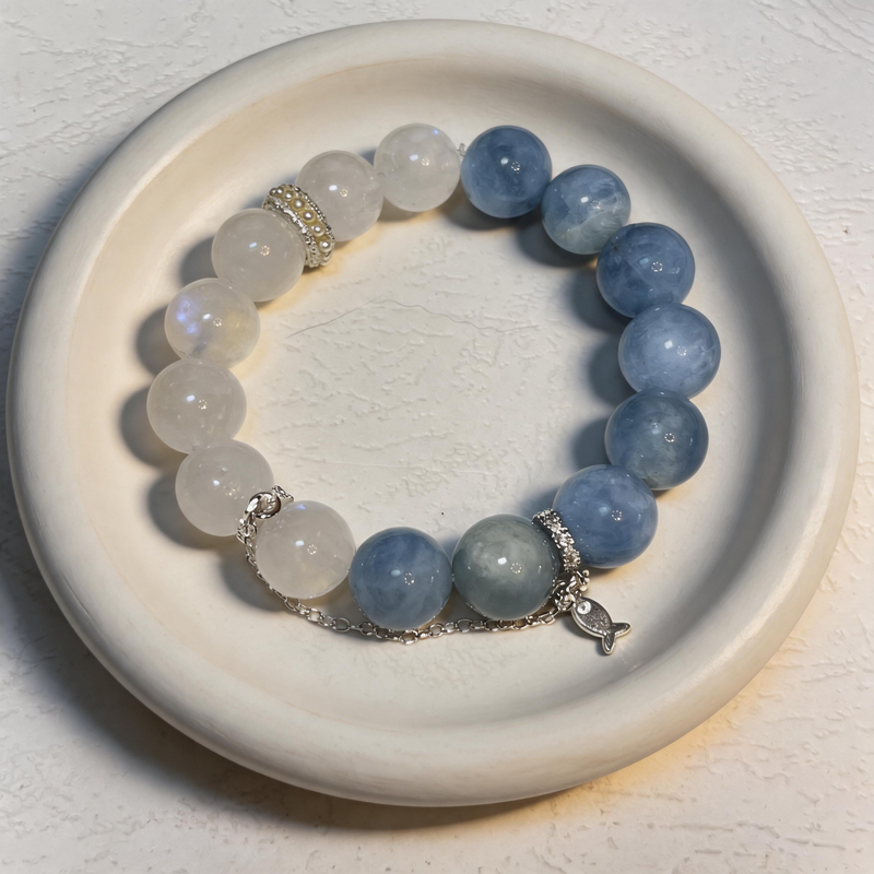 Deep Sea Mirror ✦ HBQ-0005