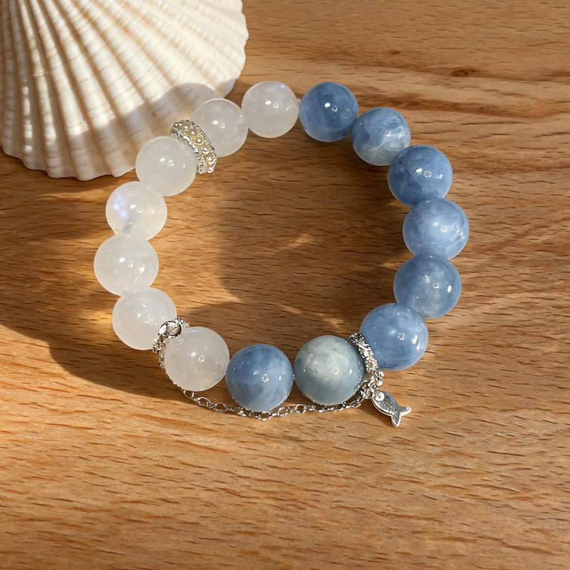 Deep Sea Mirror ✦ HBQ-0005