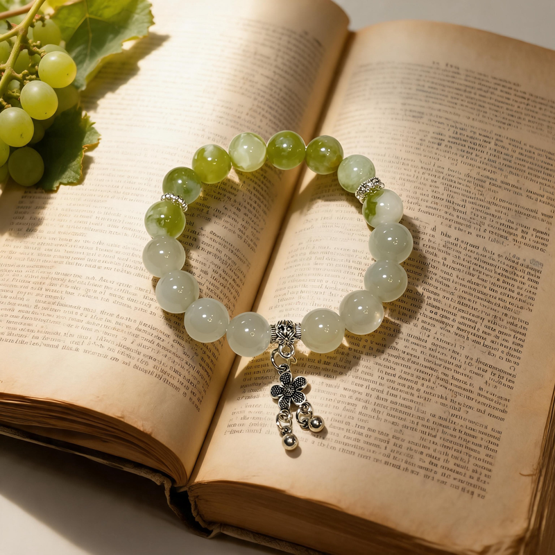 Dew of Green Grape ✦ HBQ-0008