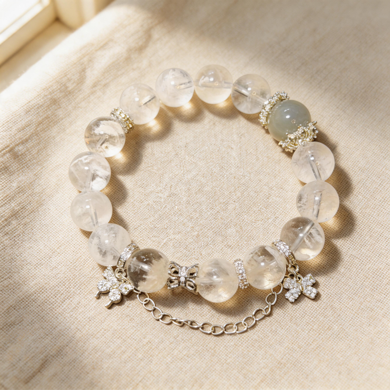 Blizzard Dance ✦ HBQ-0003